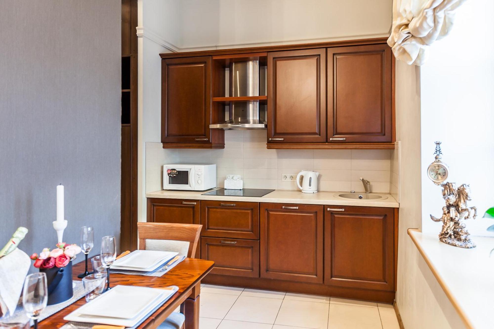 2 X Free Parking X Self Check-in 24h By H&h Appartement Vilnius