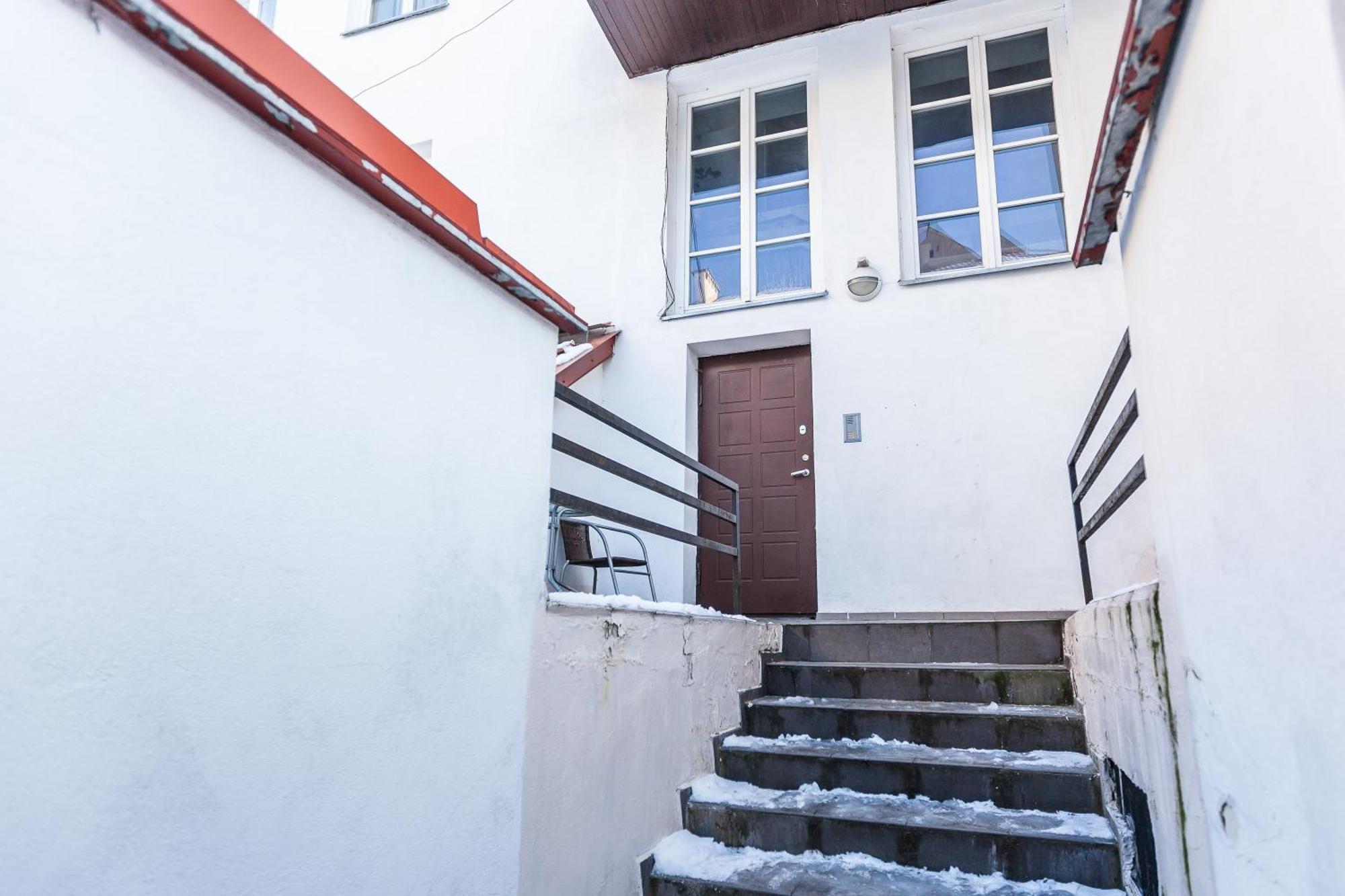 Appartement 2 X Free Parking X Self Check-in 24h By H&h *